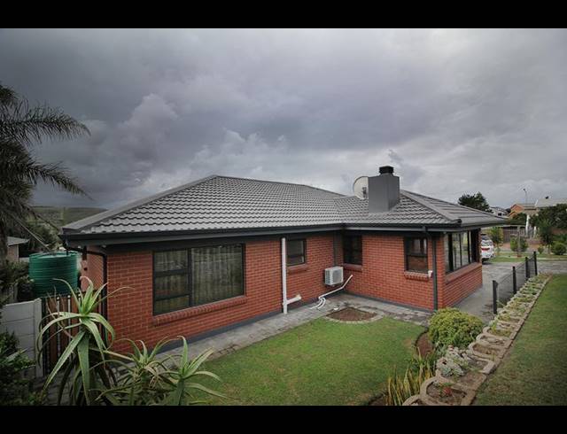 3 BEDROOM HOUSE FOR SALE IN TERGNIET